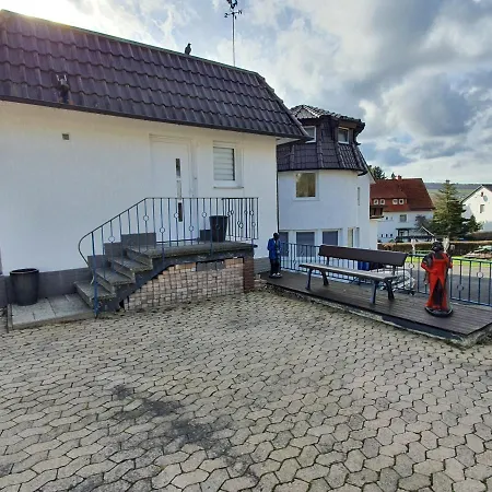 Reinhardshaeusle Райнхардсхаузен