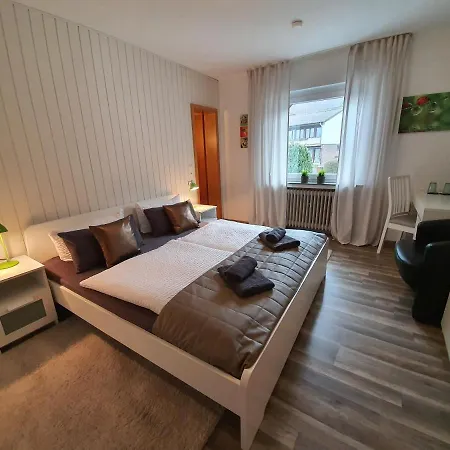 Reinhardshäusle Pension&wellness 3*