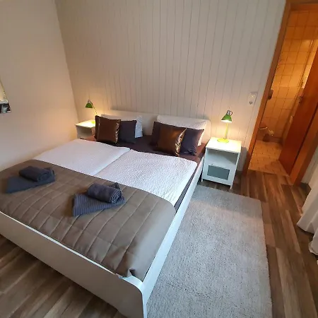 Reinhardshäusle Pension&wellness
