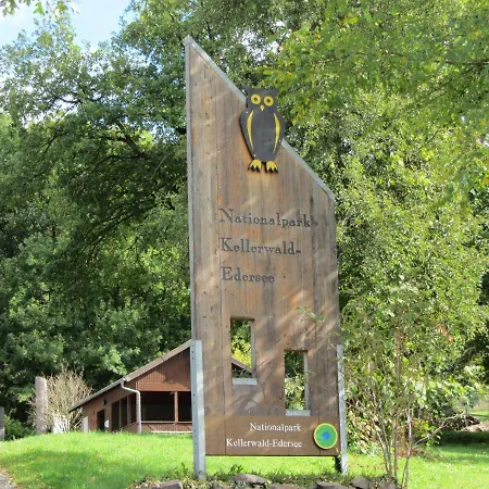 Reinhardshaeusle Гостевой дом 3*