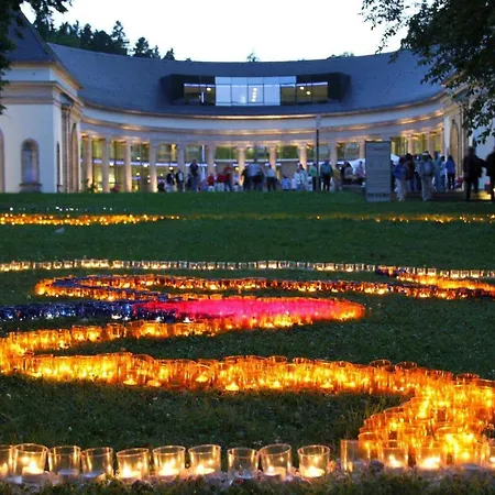 Reinhardshäusle Pension&wellness